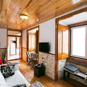 Appartement met Twee Slaapkamers